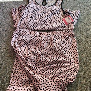 Kate Spade Capri Pajamas